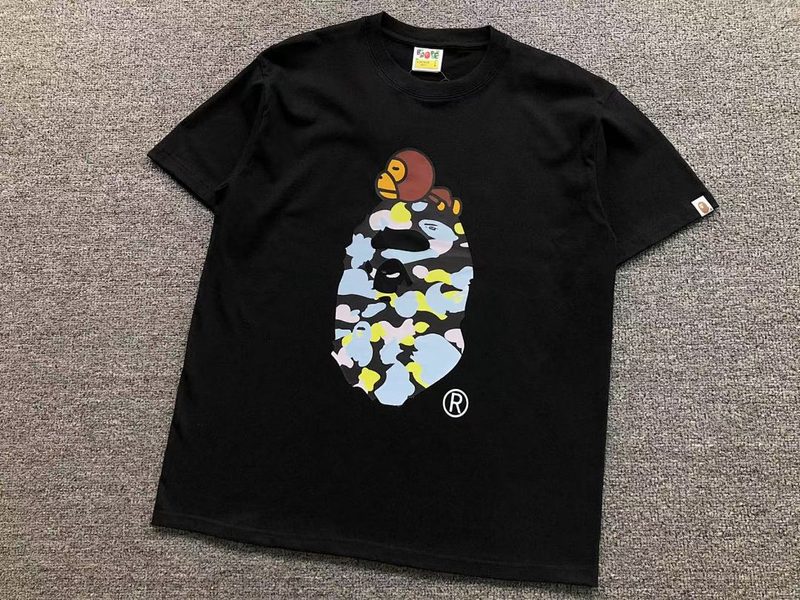 BAPE T-SHIRT 380