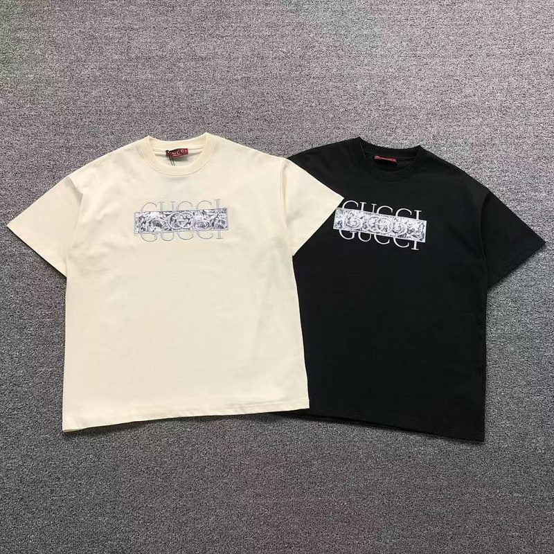 GCI T-SHIRT 380