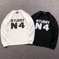 STUSSY LONG SLEEVED 380