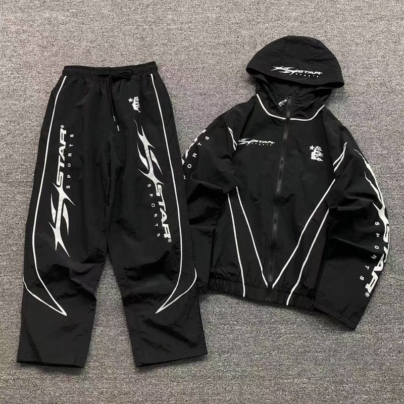 HELLSTAR HOODIE TROUSERS 380