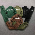 CORTEIZ TROUSERS JACKET 381