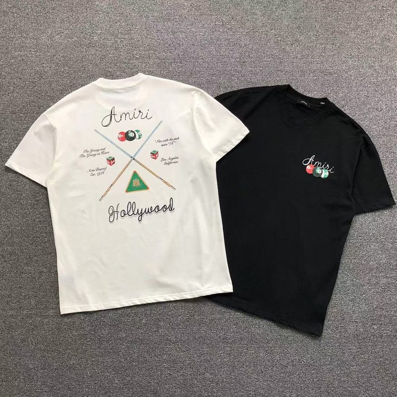 AMIRI T-SHIRT 381