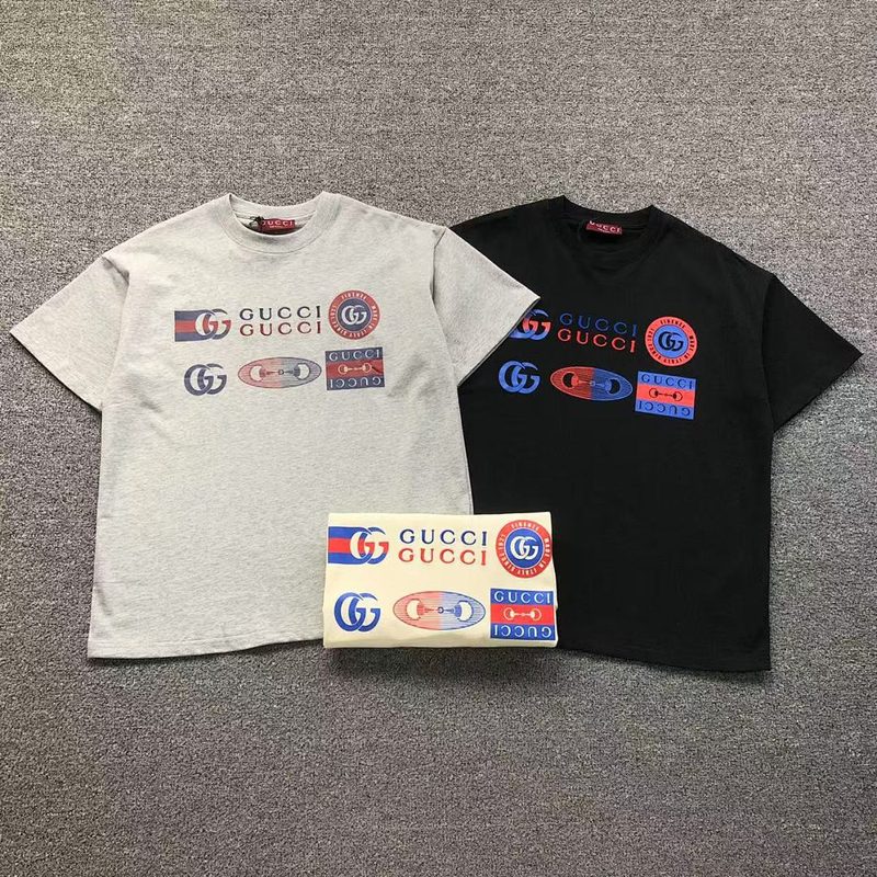 GCI T-SHIRT 381