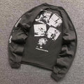 ENFANTS RICHES DEPRIMES LONG SLEEVED 381