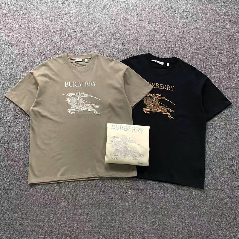 BRERY T-SHIRT 381