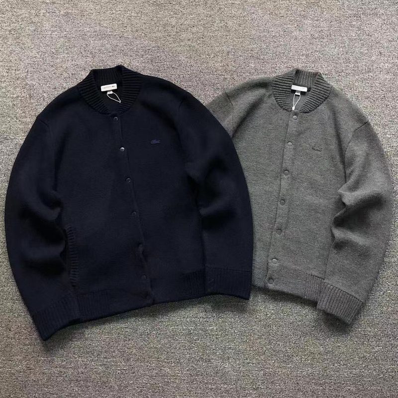 LACOSTE SWEATER 381