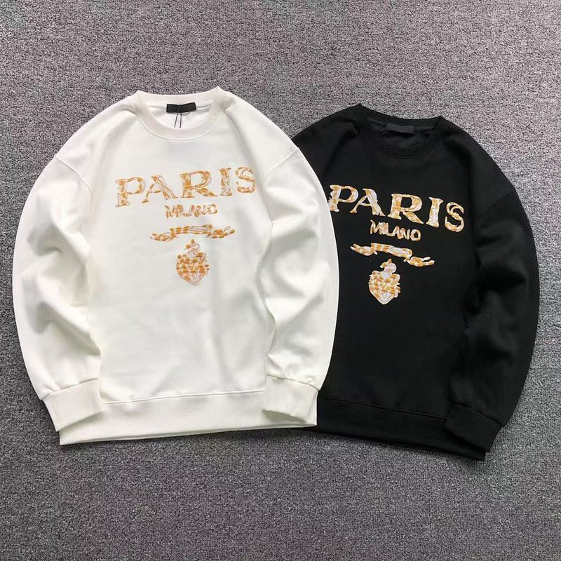 PAA HOODIE 381