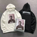 SRE HOODIE 381