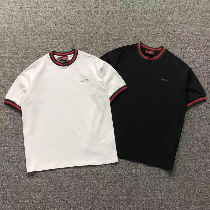 GCI T-SHIRT 382