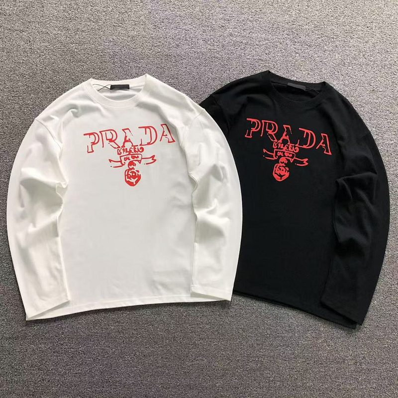 PAA LONG SLEEVED 382