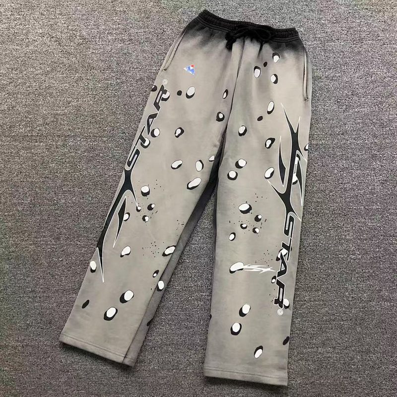 HELLSTAR TROUSERS 382