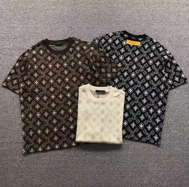 L T-SHIRT 382