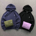 AMI HOODIE 382