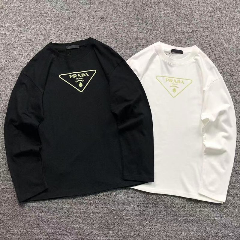 PAA LONG SLEEVED 383