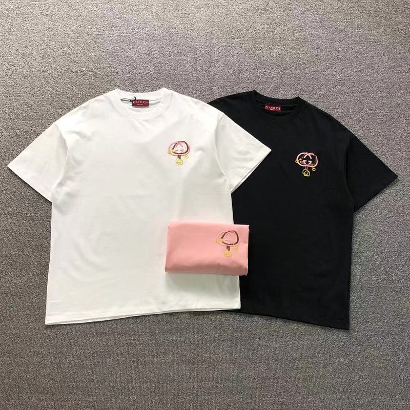 GCI T-SHIRT 383