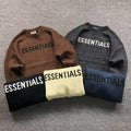 FOG SWEATER 383