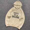 GALLERY DEPT HOODIE 383