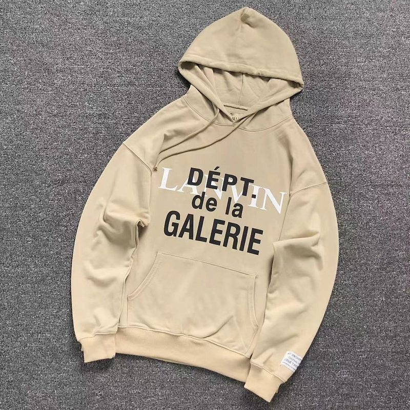GALLERY DEPT HOODIE 383