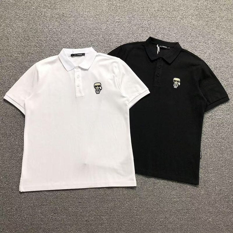 KARL LAGERFELD POLO 384