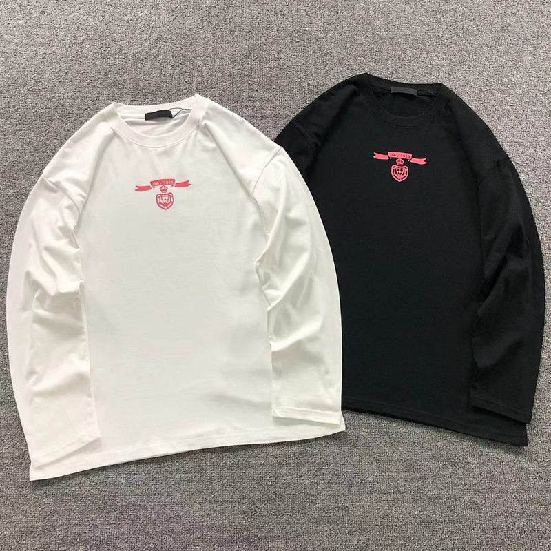 PAA LONG SLEEVED 384