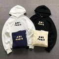 AMI HOODIE 384