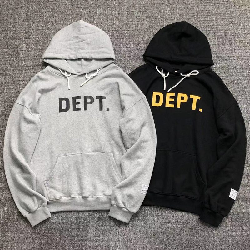 GALLERY DEPT HOODIE 384