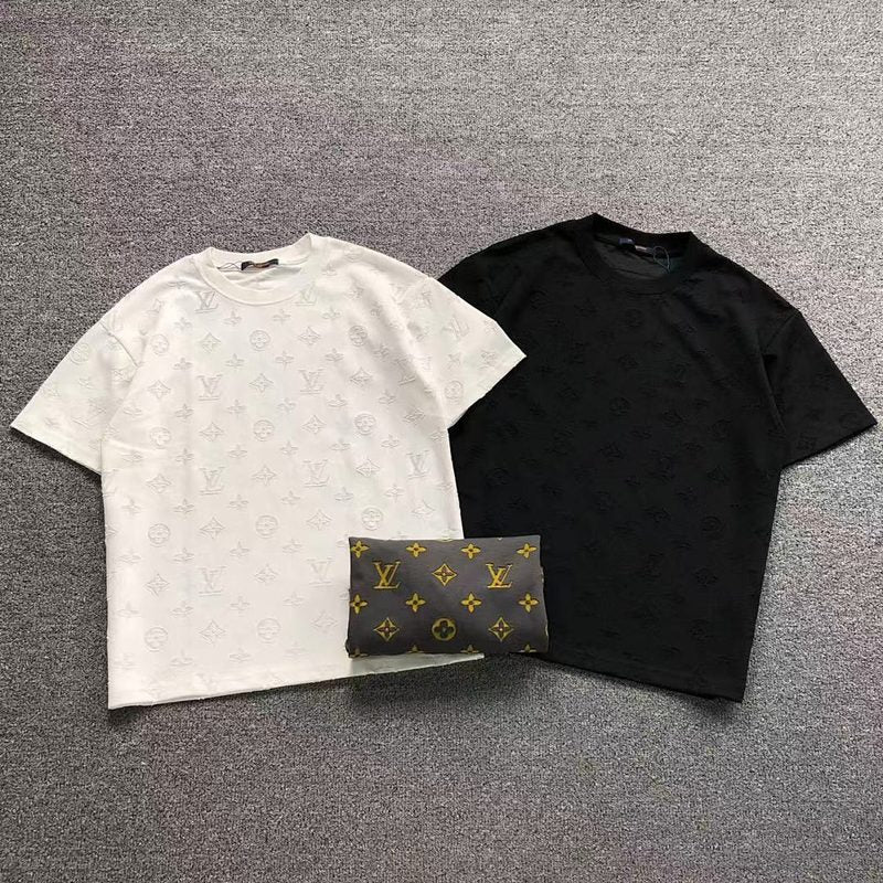 L T-SHIRT 384