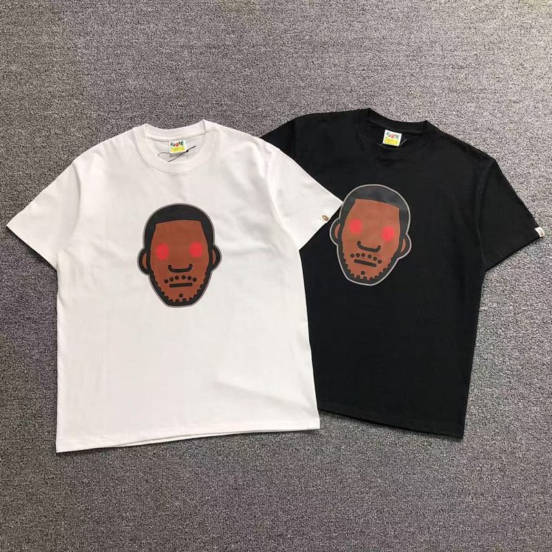 BAPE T-SHIRT 384