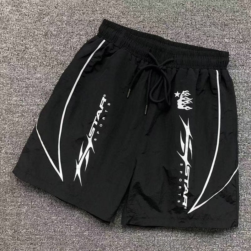 HELLSTAR SHORTS 384