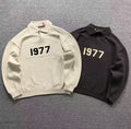 FOG SWEATER M05 385