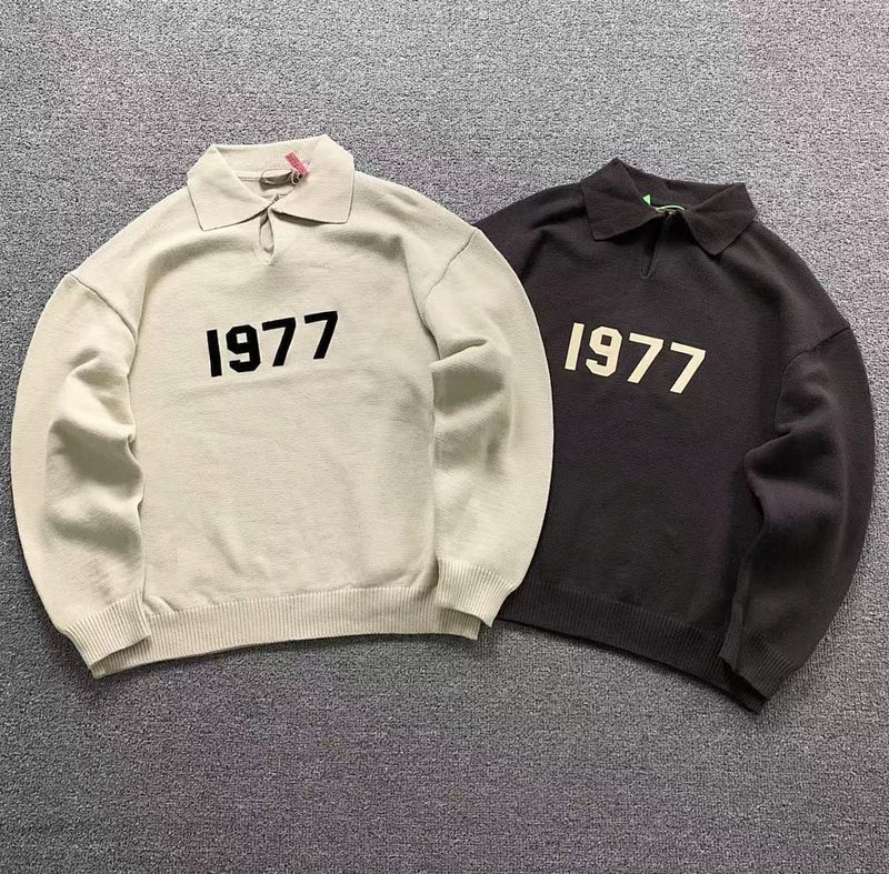 FOG SWEATER M05 385