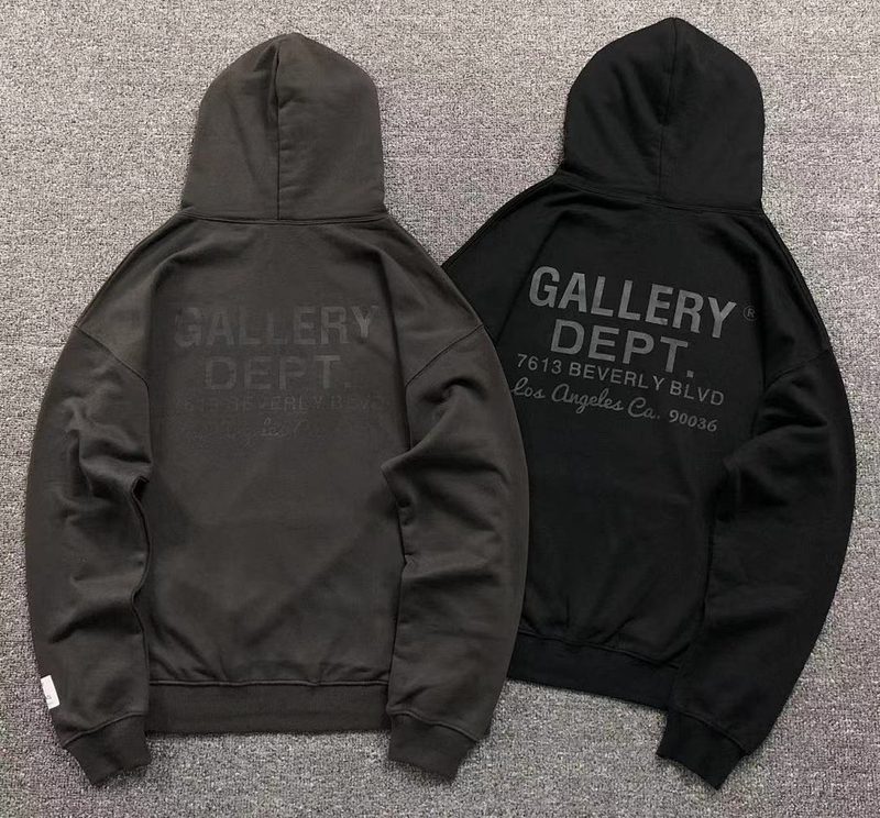 GALLERY DEPT HOODIE 385