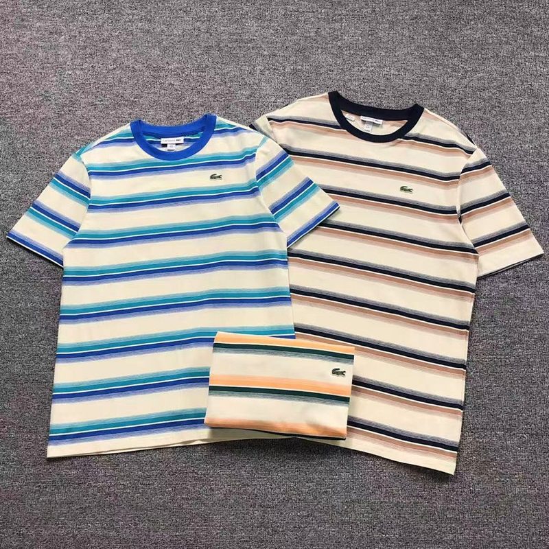 LACOSTE T-SHIRT 385