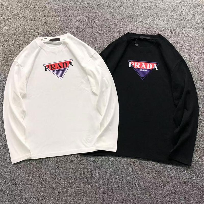 PAA LONG SLEEVED 385
