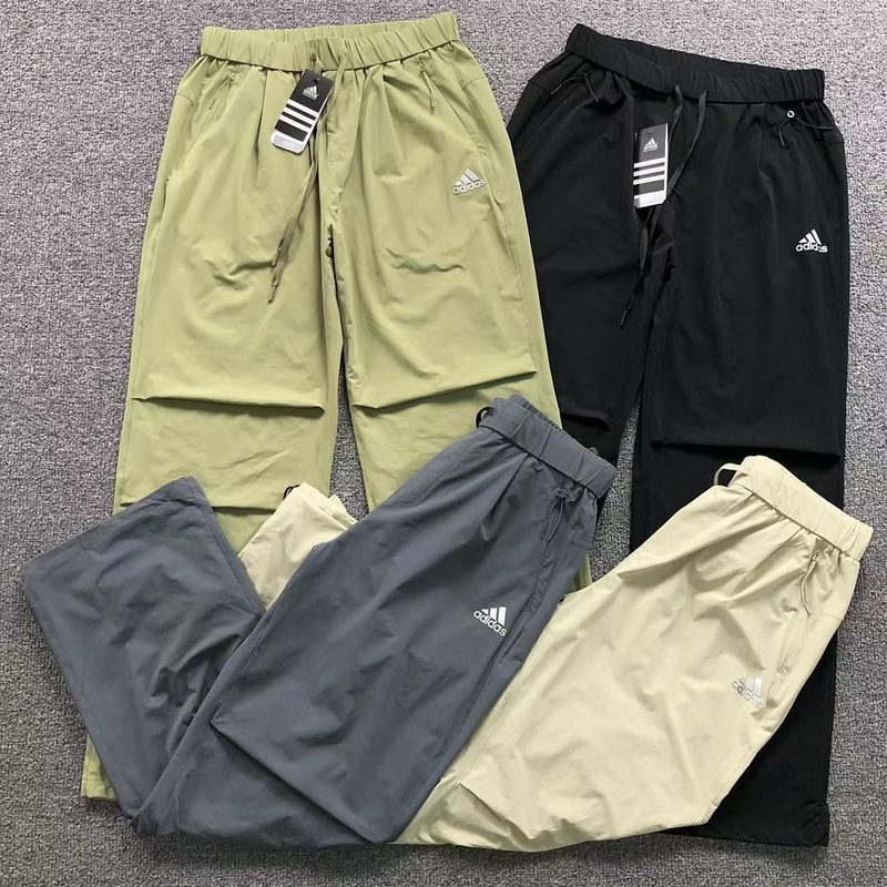 ADIDAS TROUSERS 386