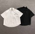 NIKE STUSSY SHIRT 386