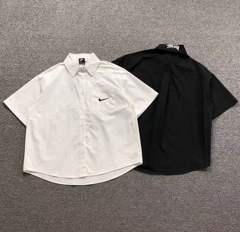 NIKE STUSSY SHIRT 386