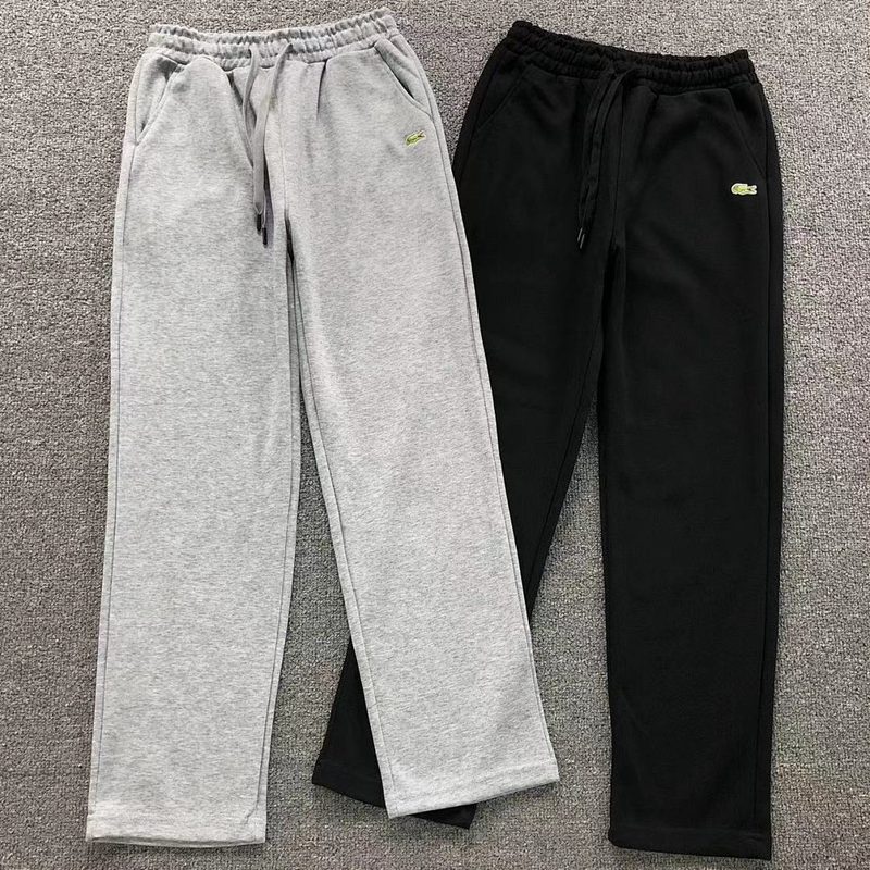 LACOSTE TROUSERS 386