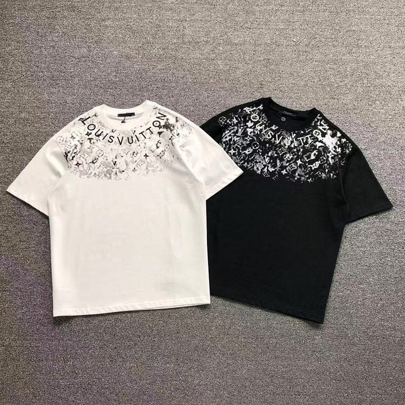 L T-SHIRT 386