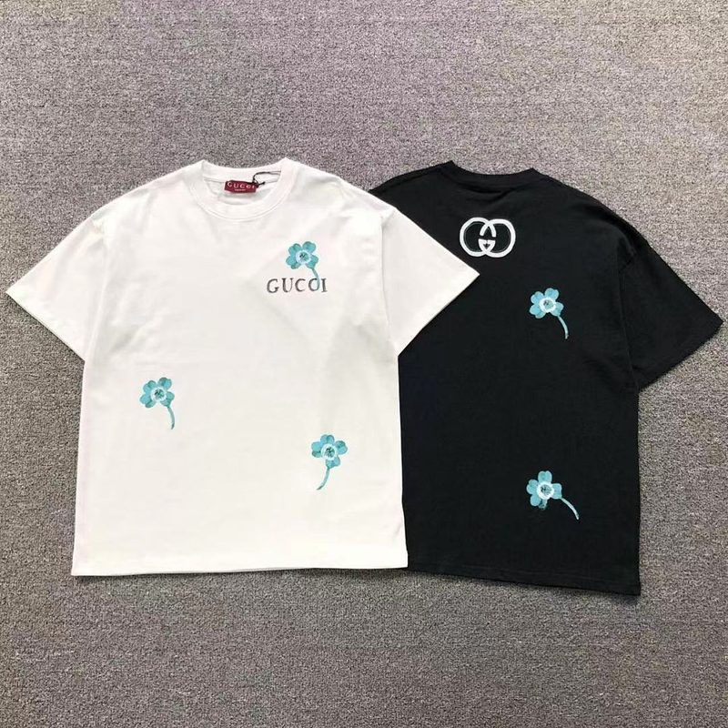 GCI T-SHIRT 386