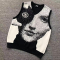 STUSSY VEST 386