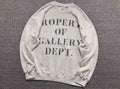 GALLERY DEPT HOODIE 386