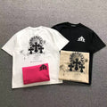 COME HETS T-SHIRT 386