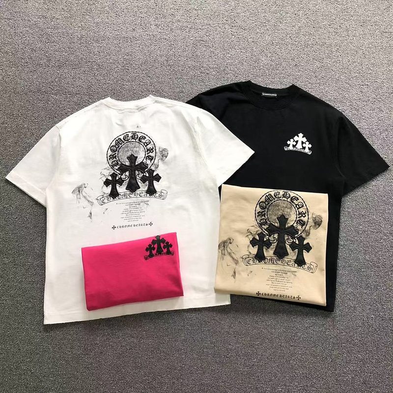 COME HETS T-SHIRT 386