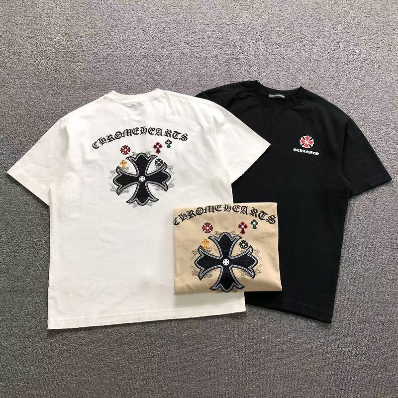 COME HETS T-SHIRT 387