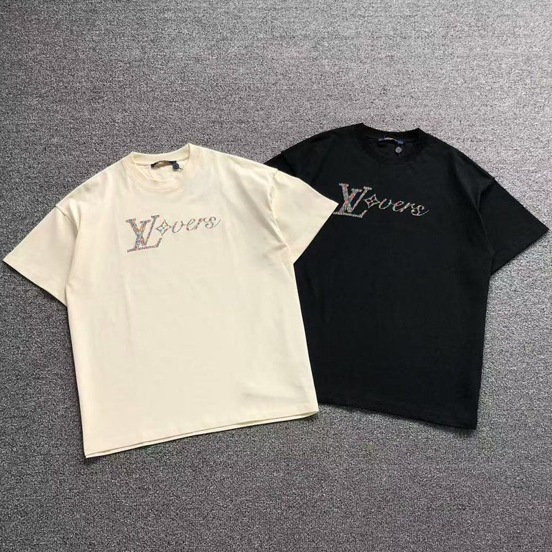 L T-SHIRT 387