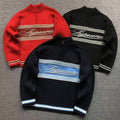 SRE SWEATER 387