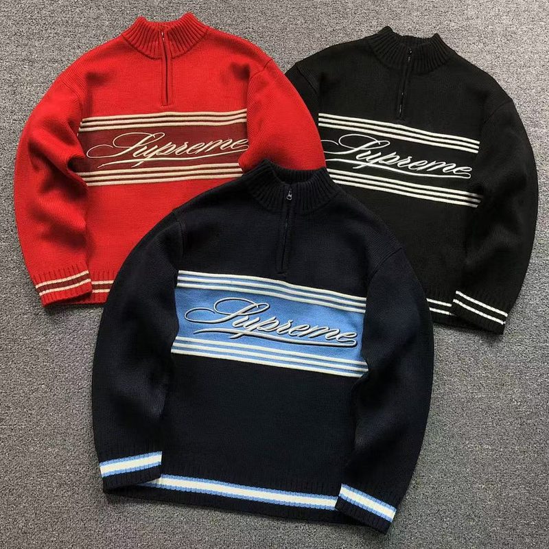 SRE SWEATER 387