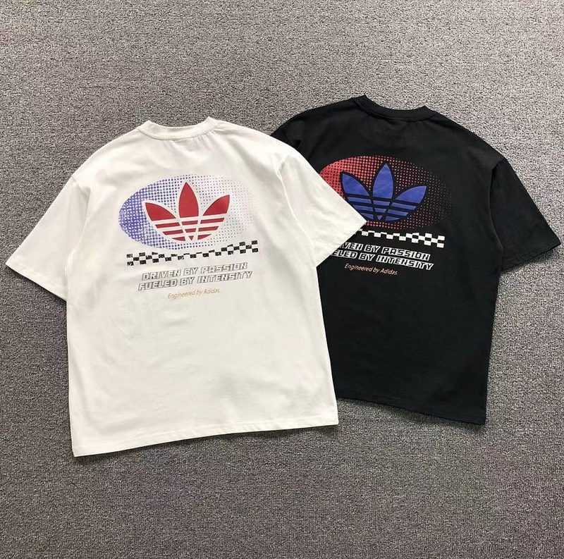 ADIDAS T-SHIRT 387