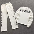 HELLSTAR HOODIE TROUSERS 387